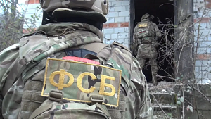 В Кабардино-Балкарии в ходе КТО ликвидировали планировавших теракты боевиков В Кабардино-Балкарии в ходе КТО ликвидировали планировавших теракты боевиков