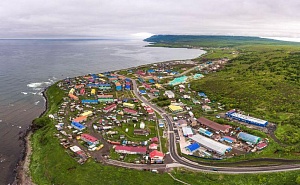 Япония заговорила о компенсациях при заключении мирного договора с Россией Япония заговорила о компенсациях при заключении мирного договора с Россией