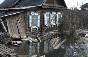 ОНФ заявил о невыполнении поручений Путина в Иркутской области ОНФ заявил о невыполнении поручений Путина в Иркутской области