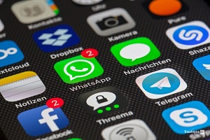 В Facebook назвали причину глобального сбоя В Facebook назвали причину глобального сбоя