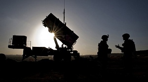 США планируют расширить систему ПРО на Аляске США планируют расширить систему ПРО на Аляске