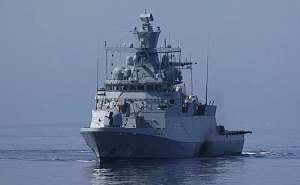 Россия ответит на операцию НАТО в Балтийском море Россия ответит на операцию НАТО в Балтийском море