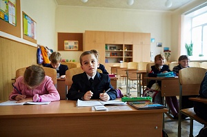 На Украине заявили о разделении детей на три сорта по языку