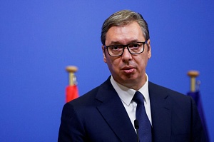Сербия поставила на место украинского посла после призыва ввести санкции против РФ