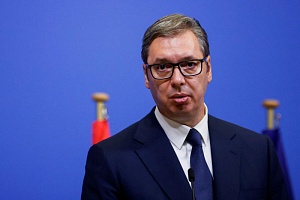 Сербия поставила на место украинского посла после призыва ввести санкции против РФ Сербия поставила на место украинского посла после призыва ввести санкции против РФ