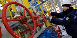 Страны ЕС согласовали потолок цен на газ Страны ЕС согласовали потолок цен на газ