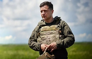 Киев: курс на войну Киев: курс на войну