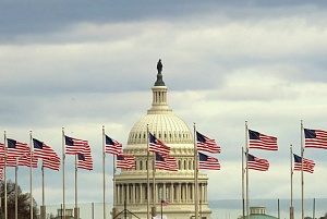 В Конгресс США внесли резолюцию по «нарушению прав человека в России» В Конгресс США внесли резолюцию по «нарушению прав человека в России»