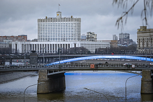 В России появятся три новые особые экономические зоны В России появятся три новые особые экономические зоны