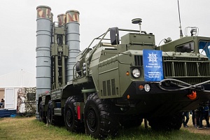Турция поставила С-400 на дежурство вопреки угрозам США Турция поставила С-400 на дежурство вопреки угрозам США