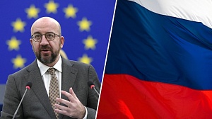 Европа: ни лидеров, ни идей Европа: ни лидеров, ни идей