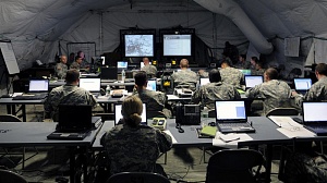 WP: в США готовят тактику информационной войны с Россией