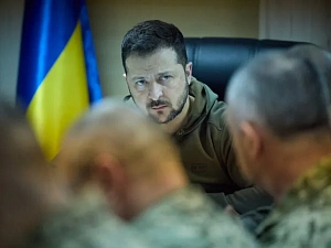 Нарышкин: Запад готовит замену Зеленского Нарышкин: Запад готовит замену Зеленского