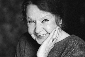 Умерла актриса Нина Ургант Умерла актриса Нина Ургант
