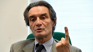 Губернатор Ломбардии раскритиковал недовольных российской помощью Губернатор Ломбардии раскритиковал недовольных российской помощью