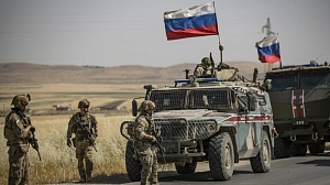 Госдеп потребовал от России «убраться с Ближнего Востока» Госдеп потребовал от России «убраться с Ближнего Востока»