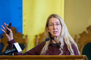 Украина потребовала исключить Россию из Совбеза ООН Украина потребовала исключить Россию из Совбеза ООН