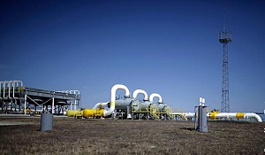 Болгария просит снижения цены на российский газ Болгария просит снижения цены на российский газ