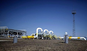 Болгария просит снижения цены на российский газ