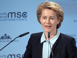 Германия пугает Россию китайскими ракетами Германия пугает Россию китайскими ракетами