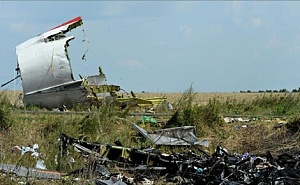 Нидерланды: Украина не причастна к крушению MH17 Нидерланды: Украина не причастна к крушению MH17