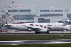 Европа не справилась с Sukhoi Superjet Европа не справилась с Sukhoi Superjet