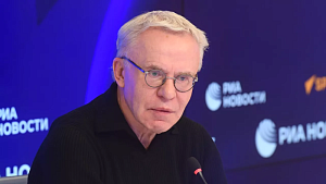 Фетисов: Россия потеряла статус хоккейной державы Фетисов: Россия потеряла статус хоккейной державы
