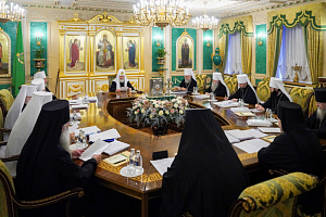 РПЦ приравняла произвольный аборт к убийству РПЦ приравняла произвольный аборт к убийству