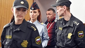 У арестованных полковников ФСБ нашли 12 миллиардов рублей