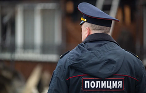 МВД может заняться укреплением традиционных ценностей МВД может заняться укреплением традиционных ценностей