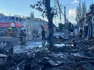 Щелчок по носу Зеленскому Щелчок по носу Зеленскому