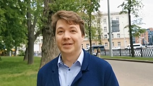 Романа Протасевича помиловали Романа Протасевича помиловали