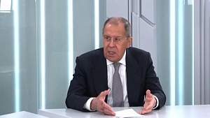 Лавров заявил о надежде на достижение компромисса с Украиной Лавров заявил о надежде на достижение компромисса с Украиной