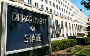 США пригрозили Москве ухудшением отношений из-за Белоруссии США пригрозили Москве ухудшением отношений из-за Белоруссии