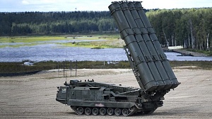 Арктику и Дальний Восток защитят сверхдальнобойные С-300В4 Арктику и Дальний Восток защитят сверхдальнобойные С-300В4