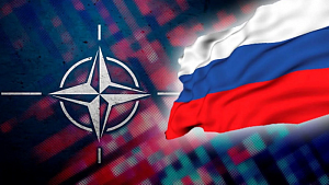 «НАТО хочет показать Москве зубы…» «НАТО хочет показать Москве зубы…»