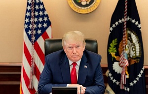 Трамп не признаёт поражение на выборах Трамп не признаёт поражение на выборах