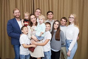 Путин назначил Львову-Белову на пост детского омбудсмена Путин назначил Львову-Белову на пост детского омбудсмена