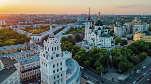 Росстат: В России появились четыре города-миллионника Росстат: В России появились четыре города-миллионника