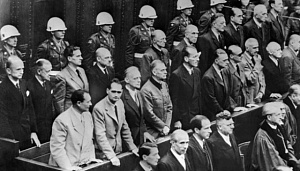 Онлайн-урок о Нюрнбергском процессе привлек 90 тысяч человек Онлайн-урок о Нюрнбергском процессе привлек 90 тысяч человек
