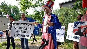 Западный Геббельс проигрывает Западный Геббельс проигрывает