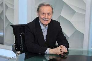 Юрию Соломину – 85! Юрию Соломину – 85!