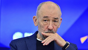 Сергей Дебижев: «Важно вернуть в общественное сознание духовную составляющую жизни» Сергей Дебижев: «Важно вернуть в общественное сознание духовную составляющую жизни»