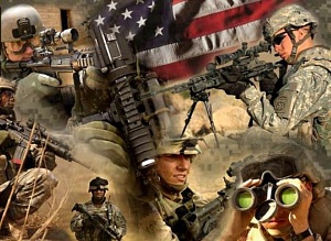 США готовятся защищаться от России США готовятся защищаться от России
