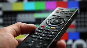 В Латвии запретили все российские телеканалы В Латвии запретили все российские телеканалы