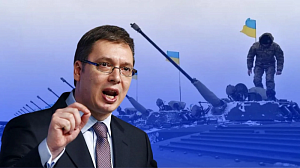А есть ли у России друзья? А есть ли у России друзья?