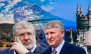 Национализация по-крымски Национализация по-крымски