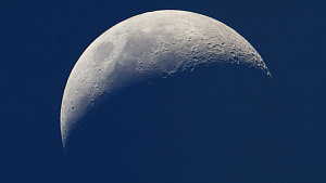 Роскосмос подписал госконтракты на создание двух миссий к Луне