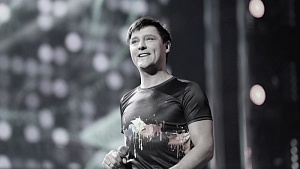 Умер Юрий Шатунов Умер Юрий Шатунов