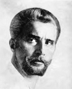Забытый зодчий Забытый зодчий